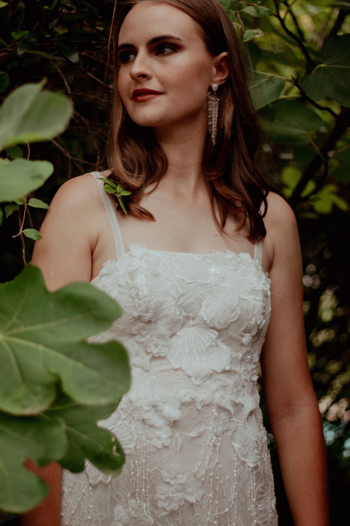Nightfall Dress