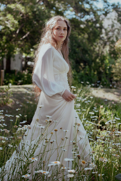 Helena Wedding Dress