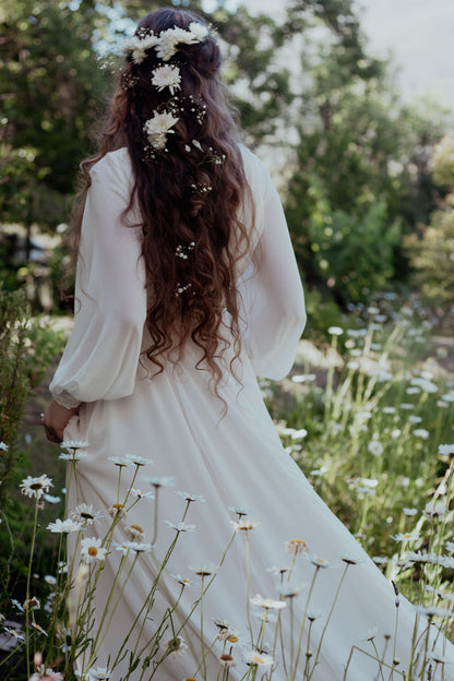 Helena Wedding Dress