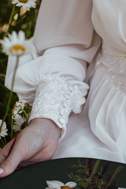 Helena Wedding Dress
