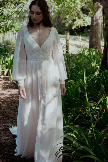 Helena Wedding Dress
