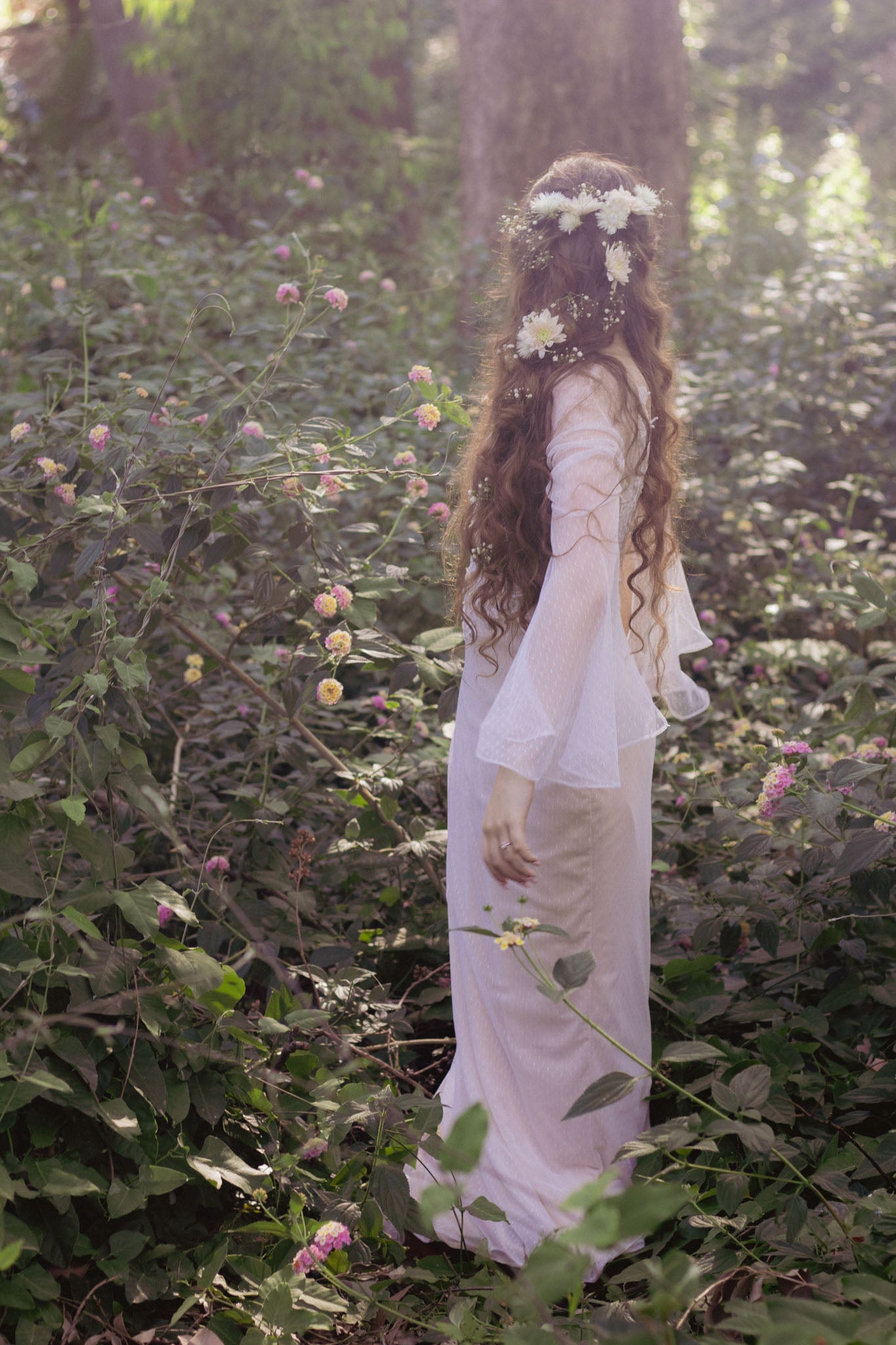 Dew Wedding Dress