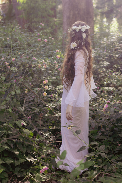 Dew Wedding Dress