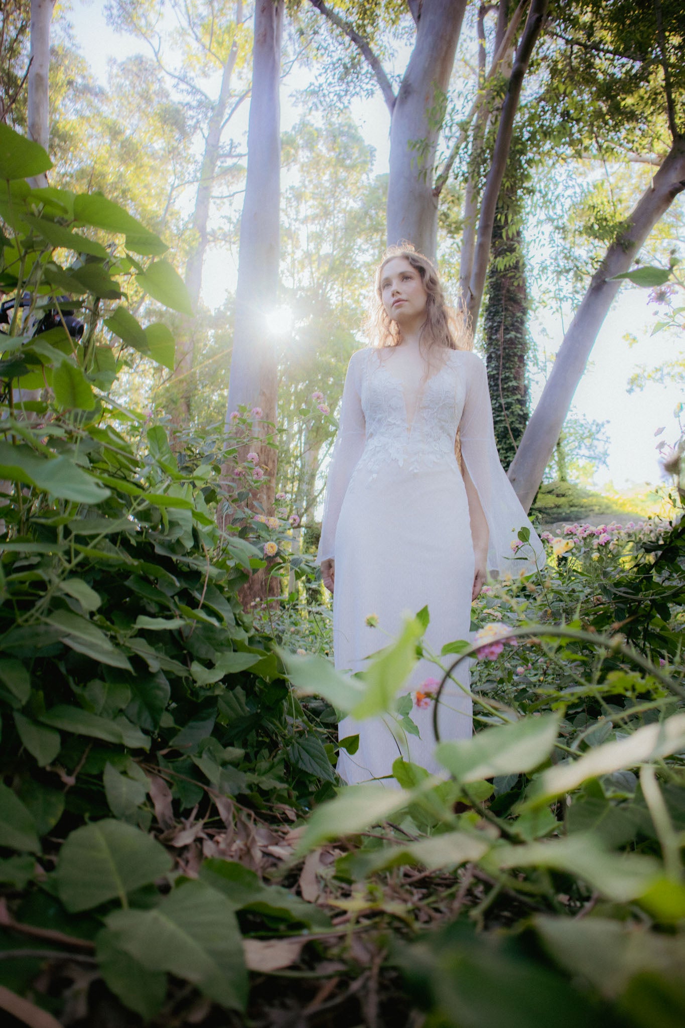 Dew Wedding Dress