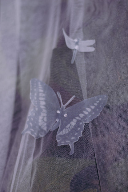 Flutter Scarf