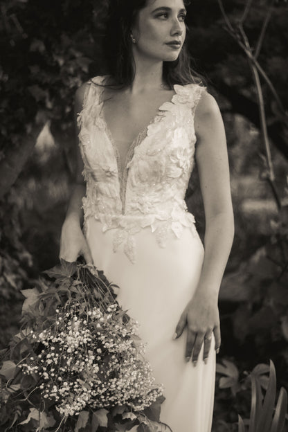 Ivy Wedding Dress