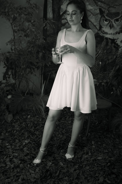 Nocturne Dress