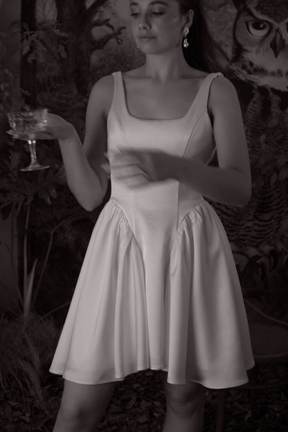 Nocturne Dress