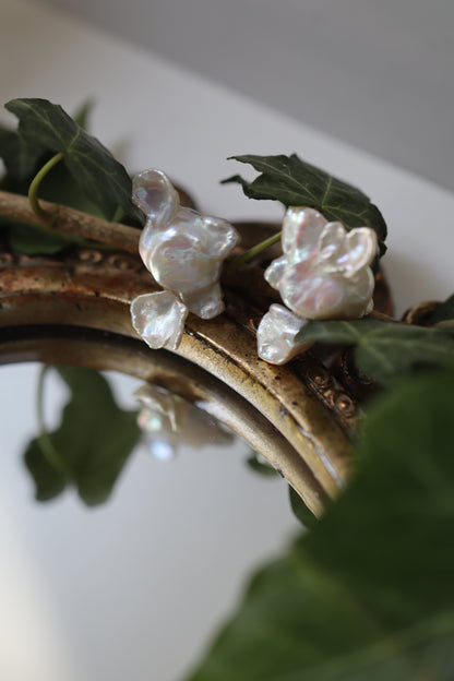 Ivy earrings
