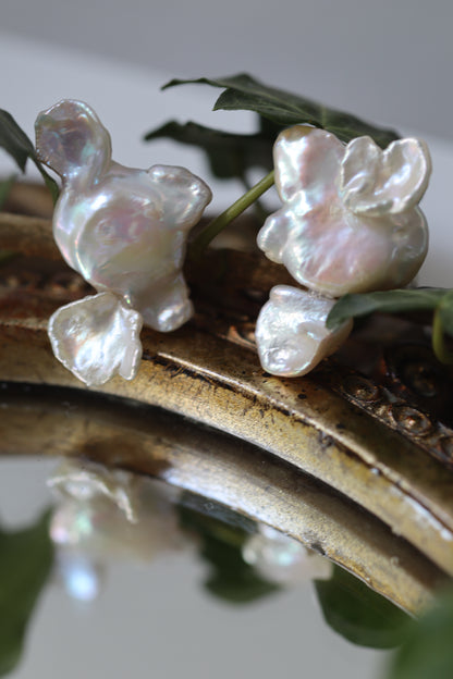 Ivy earrings