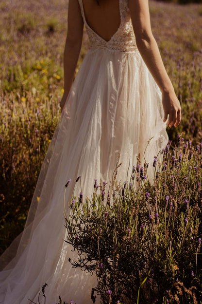 Jasmine Skirt