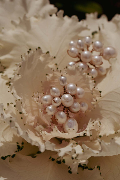 Serene earrings