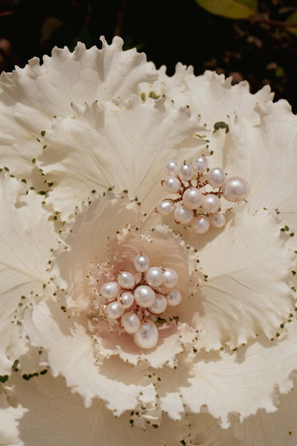 Serene earrings