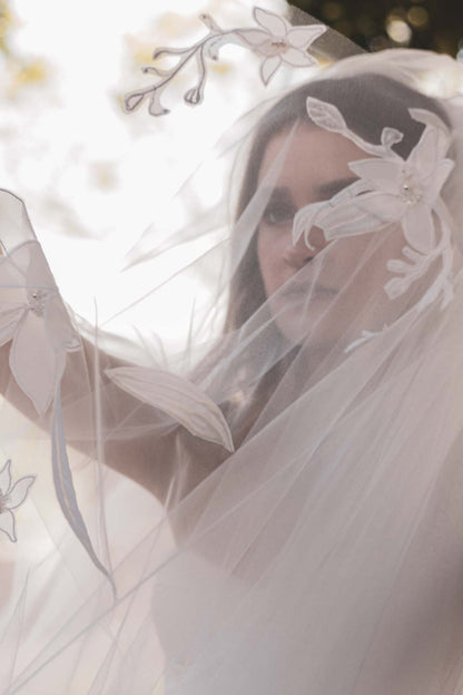 Orchid Veil