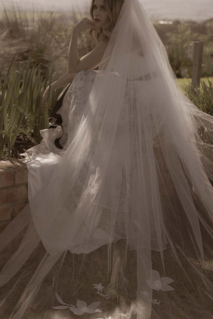 Orchid Veil
