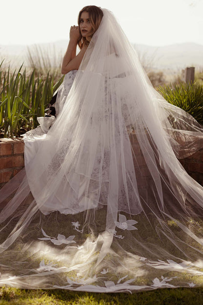 Orchid Veil