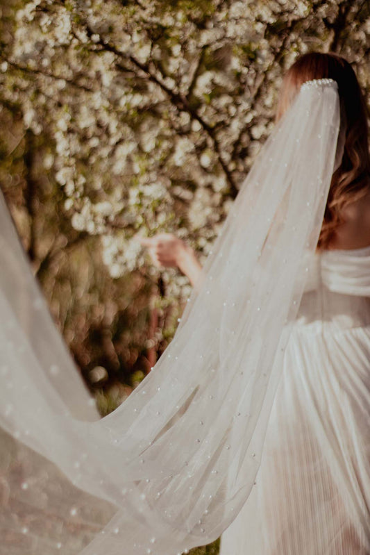 Serene Veil