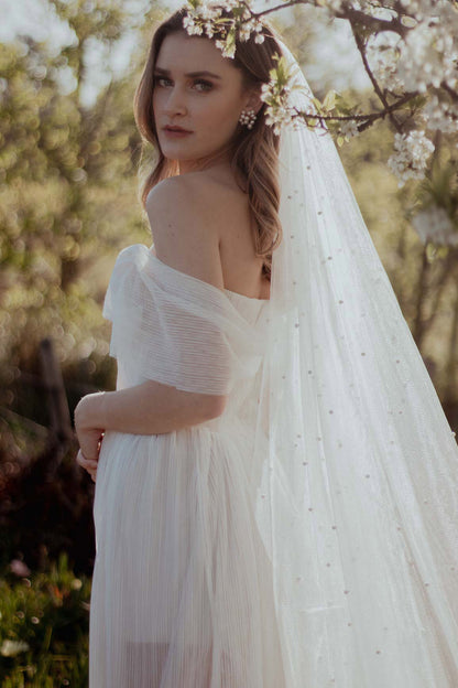 Serene Veil