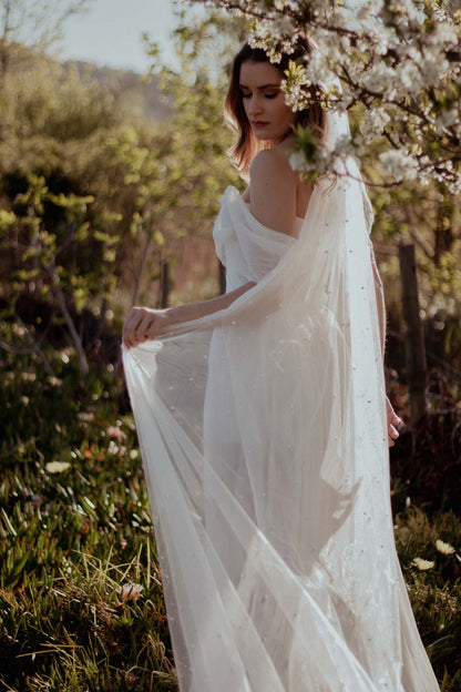 Serene Veil