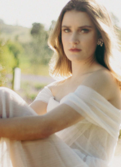 Serene Wedding Dress
