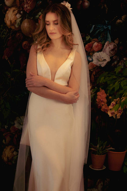 Swan Veil