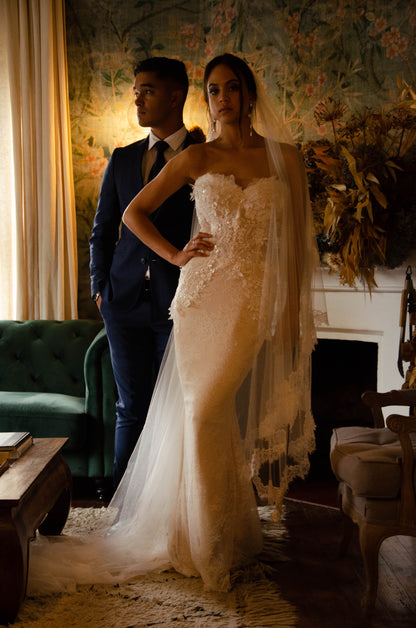 Granada Wedding Dress