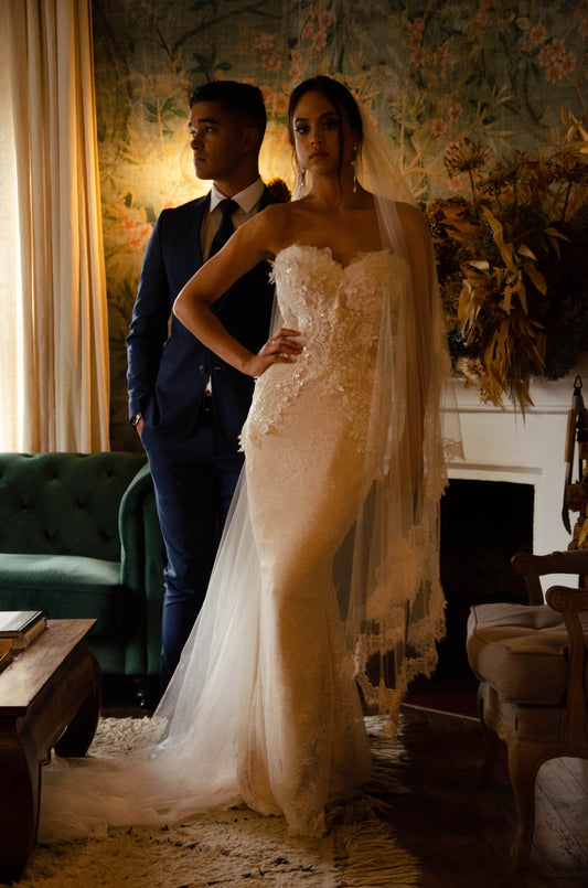 Granada Wedding Dress