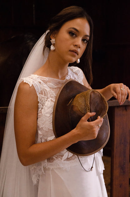 Seville Veil