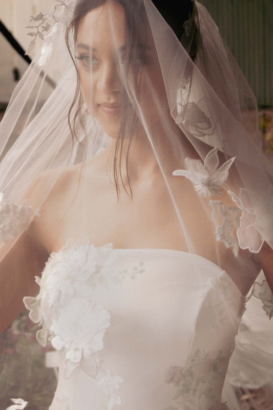 Valencia Veil