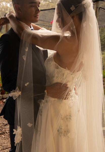 Valencia Veil