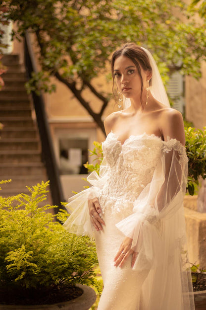 Granada Wedding Dress