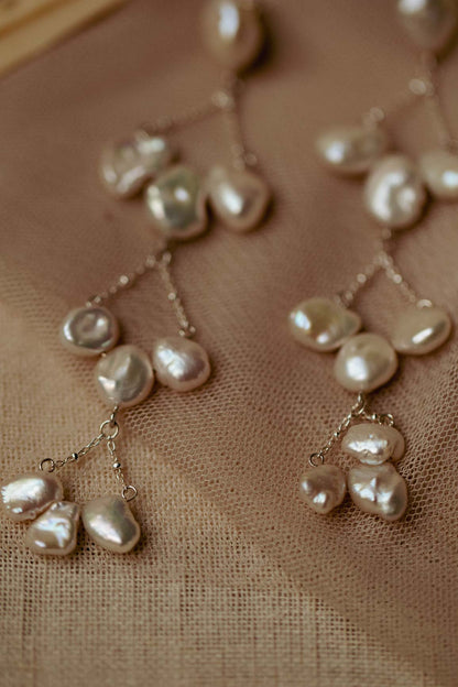 Granada Earrings
