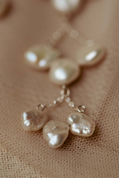 Granada Earrings