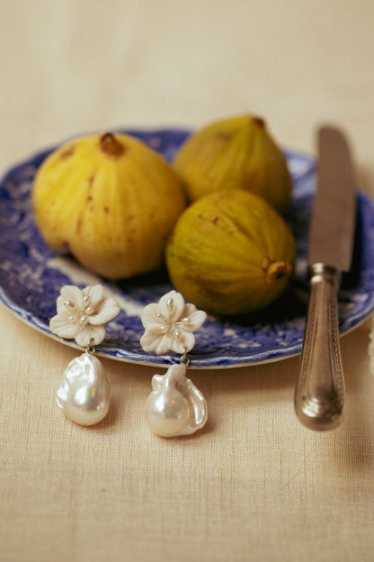 Seville Earrings